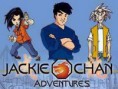 AS AVENTURAS DE JACKIE CHAN COMPLETO